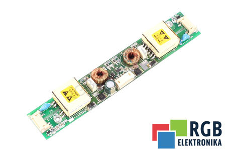 INVERSOR DA0211 REV:1.0