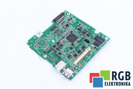 P02340-1 FUJI ELECTRIC PBF V806 CPU PARA V806MD