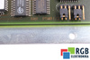 P5MB1/2 B&R AUTOMATION PARA 5C5001.32 5P50 MAHLO-10 PLACA BASE