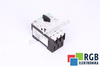 3RV1021-4DA10 SIEMENS SIRIUS 3R DISYUNTOR DE MOTOR