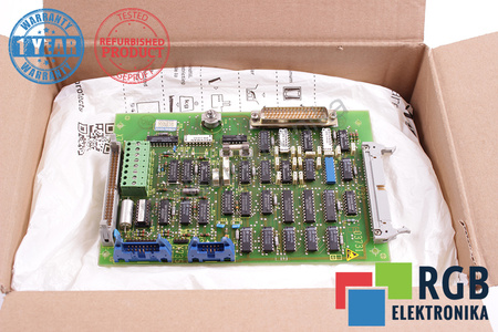 6FX1125-7AA01 SIEMENS SINUMERIK 3 5482579101.01