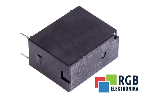 JQ1A-12V NAIS RELÉ