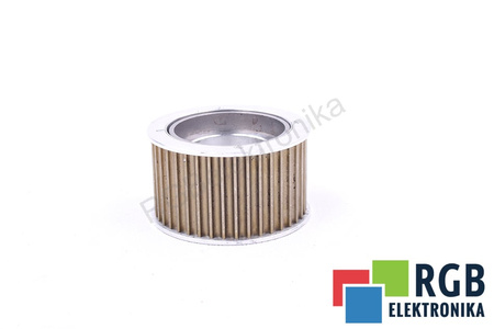 42X100X54MM POLEA DENTADA