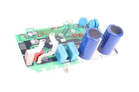 E023-611P PDL ELECTRONICS ME FRAME 2 POWER PCB