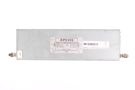 B84143B0008R258 EPCOS FILTRO