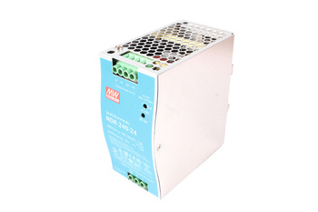 NDR-240-24 MEAN WELL