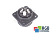 TOMA DE CORRIENTE JL04HV-2E22 JAE 4PIN