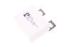CONDENSADOR KPF-183 ALCON 2UF, 1200V