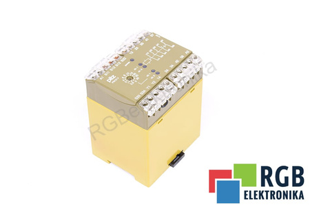 PNOZV30S24VDC3S1O1SZ PILZ 474790 RELEVO DE SEGURIDAD