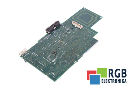 12.53.3 MAC DRIVES AVERIADO - PARA PIEZAS