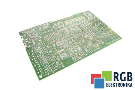 PC-672-0295 ALLEN BRADLEY