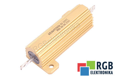 RESISTENCIA RH-50 DALE 330 OHM 330OHM, 50W