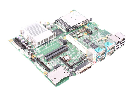 PS371XA-MAIN DIGITAL D06012D PLACA BASE AVERIADO - PARA PIEZAS