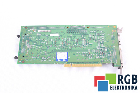 2285791 GE YOKOGAWA MEDICAL SYSTEMS PCI PARA LOGIQ3 USG