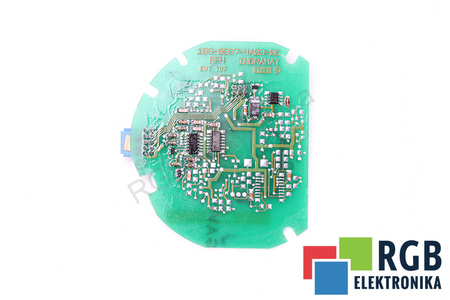 RF4 INDRAMAT 109-0967-4A03-06 109-0967-4B03-06 SISTEMA DE MEDICIÓN