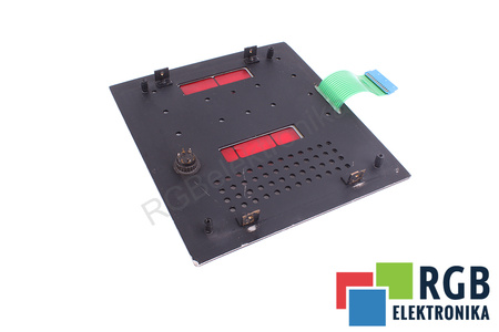 KUAX 670 KUHNKE ENERGIETECHNIK FRENTE DE LA CAJA