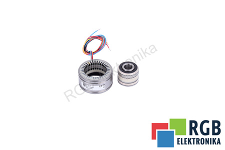 RE-21-3-S04 LTN RESOLVER