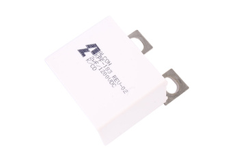 CONDENSADOR KPF-183 ALCON 2UF, 1200V