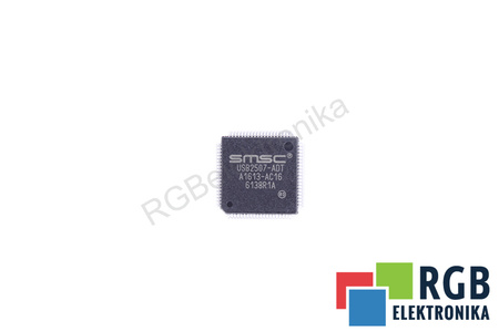 USB2507-ADT MICROCHIP TECHNOLOGY