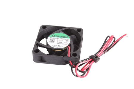 EF40101B2-1000U-A99 SUNON 40X40X10MM, 12V VENTILADOR