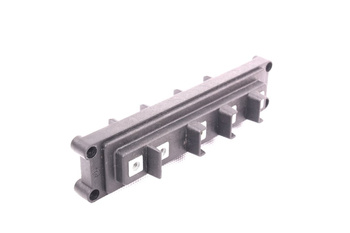 ARTICULACIÓN 261858 TECU PLAST PARA TDM3.3-020-300-W0