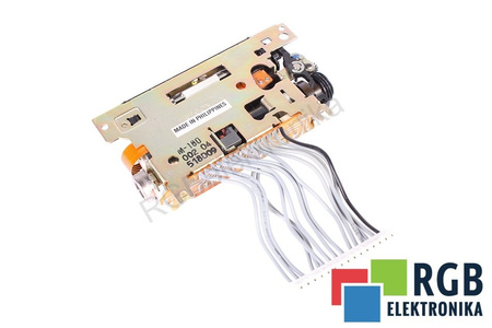M-180 EPSON 518D09 AVERIADO - PARA PIEZAS