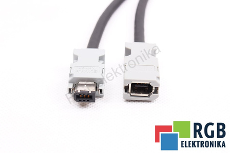 JZSP-CMP00-05-E RP EUMAX PARA SGMPS, SGMMV 5M CABLE DE SENAL