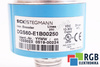 DGS60-E1B00250 SICK ID.NR.1033023 CODIFICADOR