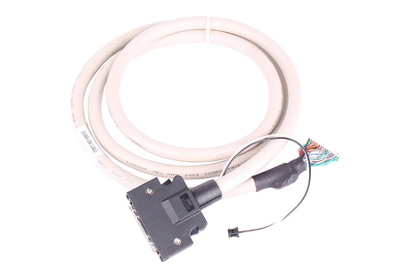 CABLE DE LA PLACA OAK AL SERVOACCIONAMIENTO LC4D TO S14530 CENTROID #13134 300V