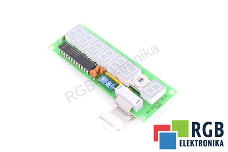 01.959.57.09.0 PEPPERL FUCHS PARA WCS-IS311 INTERFAZ DE CODIFICADOR ABSOLUTO