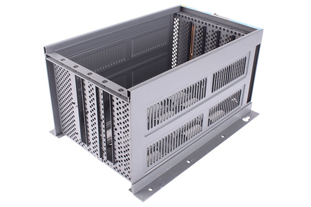 AS-P930-104 GOULD PC0984 REJILLA