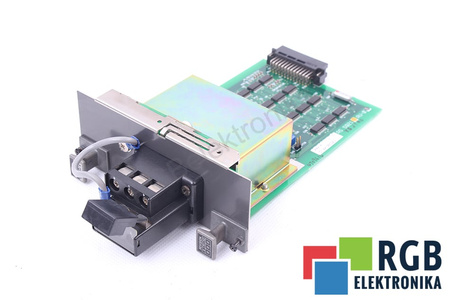 AIP581 YOKOGAWA STYLE S1
