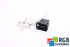 3-178127-6 3-175218-5 RP EUMAX PARA MELDAS MITSUBISHI ENCHUFE DE SEÑAL