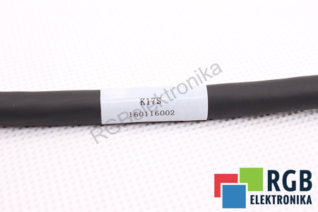 A06B-6078-K811 RP EUMAX PARA ΑIM, ΑIMZ FANUC 7 M, 178289-6 CABLE SUSTITUTO