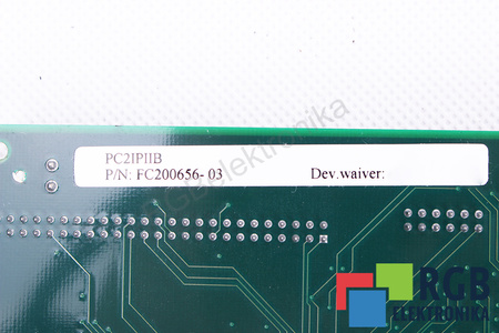 FC200656-03 GE VINGMED ULTRASOUND FC200656-03 PARA VIVID 7