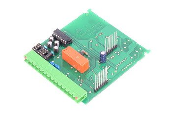 372.00.583/4 BAUMER PARA PIEZAS