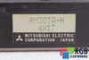 RM30TA-H MITSUBISHI ELECTRIC