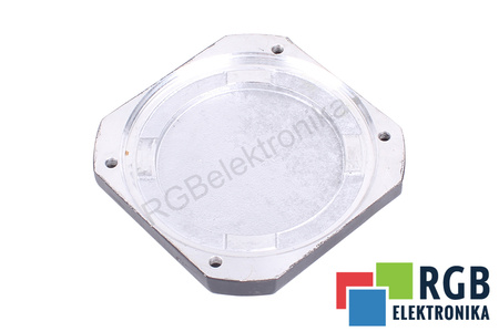 HBMR115C6-88S HAUSER CUBIERTA DEL MOTOR