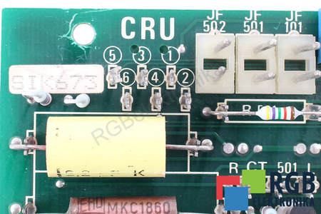 GB300444-AZ CONTRAVES GB302295-E PARA ADB380.180