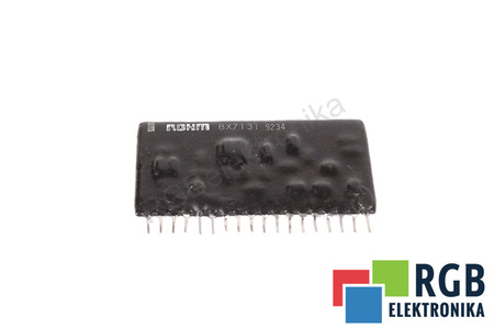 BX7131 ROHM HÍBRIDO