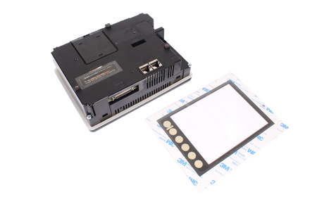 V606IC10 HAKKO CARCASA DE LA REJILLA SUSTITUTO