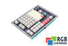 A20B-0007-0444/03 FANUC TECLADO