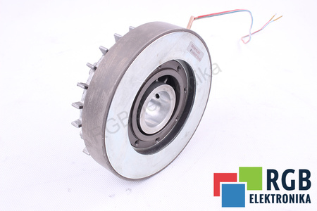 EBD4M/SL002 ZENTRO-ELEKTRIK FRENO