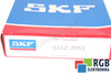 6312-2RS1 SKF 60X130X31 RODAMIENTO