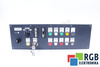 6FC5203-0AD27-0AA0-Z SIEMENS Z=S22 SINUMERIK FM- NC/810D/DE/840D/DE TECLADO