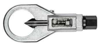 SEPARADOR MECÁNICO DE TUERCAS DE UN BRAZO 27-36 MM 55-3 KUKKO