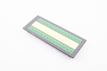 PCS891 LAUER TECLADO