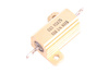 RESISTENCIA CGSHSA25 CGS HSA25 10 OHM 10OHM