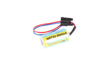 ER17330V MITSUBISHI ELECTRIC A6BAT MR-BAT 3.6V BATERÍA
