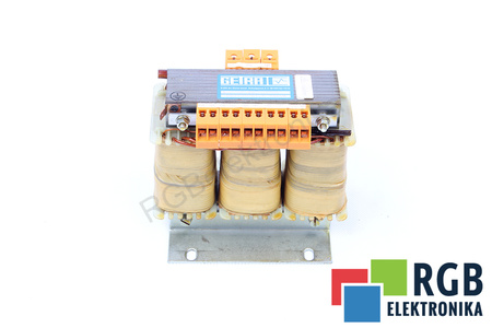 BV60040452002700 GETRA TRANSFORMADOR